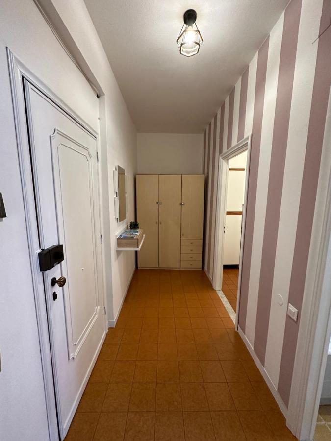 モンテロッソ・アル・マーレCasa Natalinaアパートメント エクステリア 写真